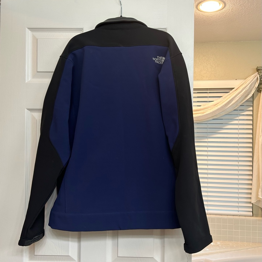 Northface jacket